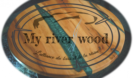 My river wood à Lyon